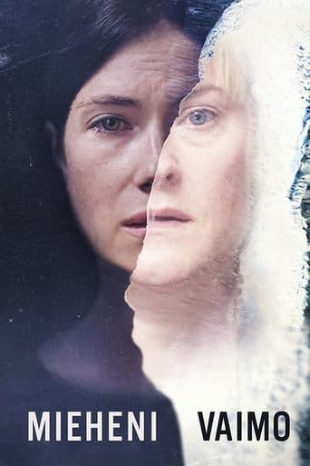 Movie poster for My Husband's Wife