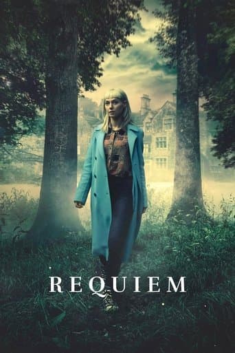 Movie poster for Requiem