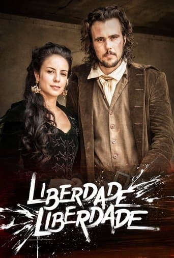 Movie poster for Liberdade, Liberdade