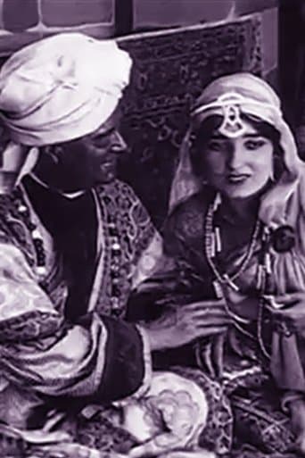 Movie poster for The Mystery of the Sleeping Death