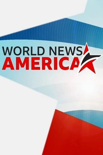 Movie poster for BBC World News America