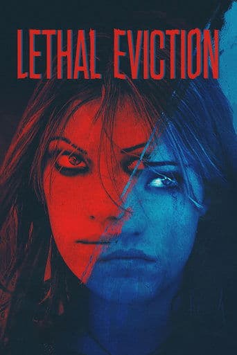 Movie poster for Lethal Eviction