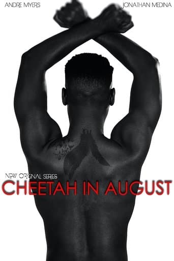 Movie poster for Cheetah in August