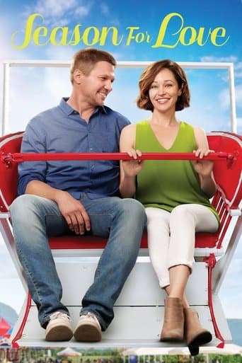 Movie poster for Season for Love