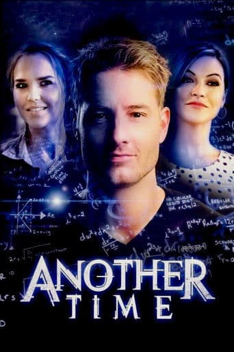 Movie poster for Another Time