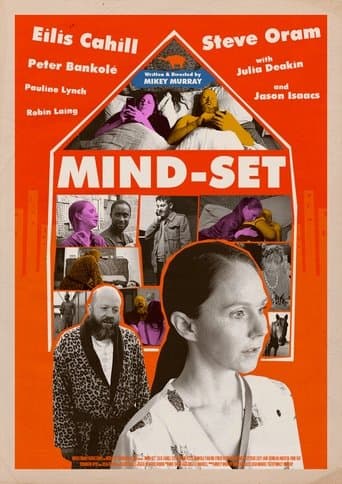 Movie poster for Mind-Set