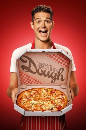 Movie poster for Best in Dough