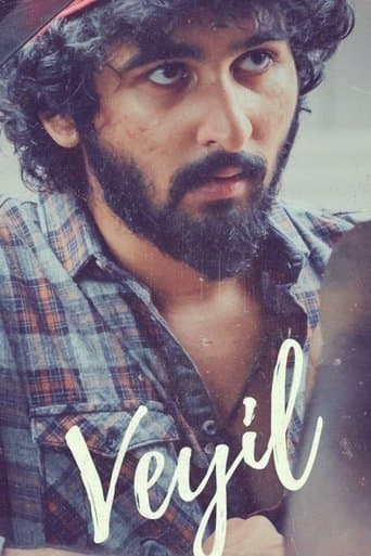 Movie poster for Veyil