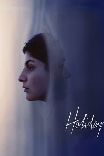 Movie poster for Holiday