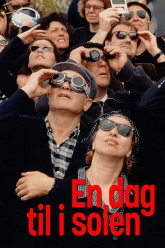 Movie poster for Water Easy Reach
