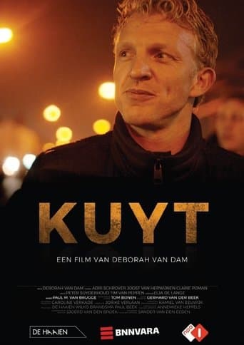 Movie poster for Kuyt