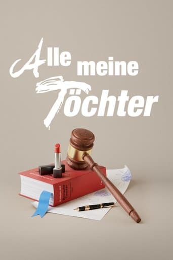 Movie poster for Alle meine Töchter