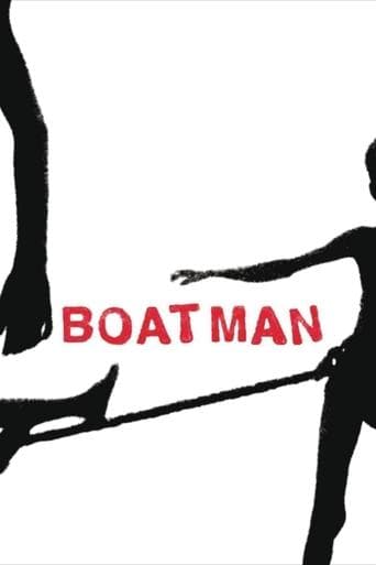 Movie poster for Boatman