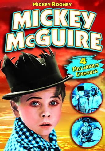 Movie poster for Mickey's Big Game Hunt