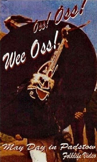 Movie poster for Oss Oss Wee Oss