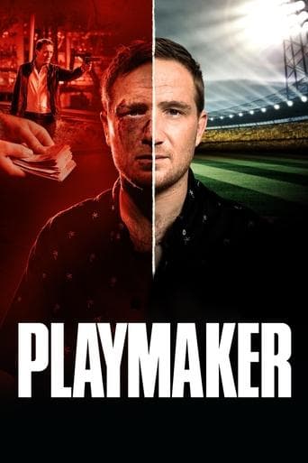 Movie poster for Playmaker