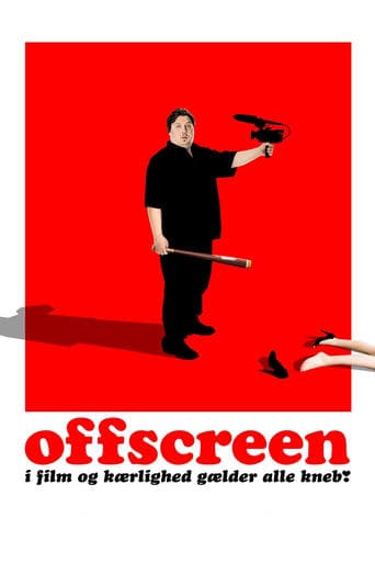 Movie poster for Offscreen