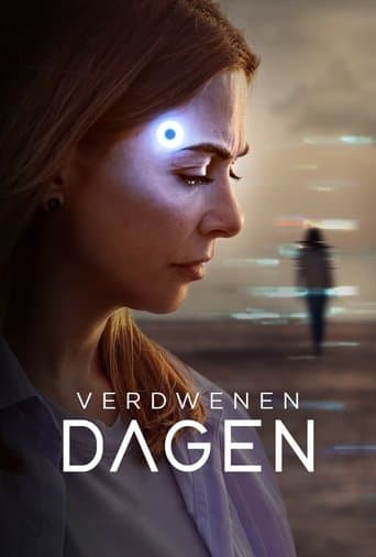 Movie poster for Verdwenen Dagen