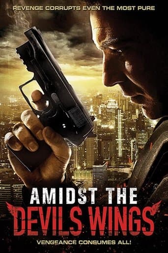 Movie poster for Amidst the Devil's Wings