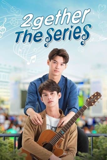 Movie poster for 2gether: The Series