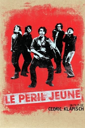 Movie poster for Good Old Daze