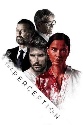 Movie poster for The Perception