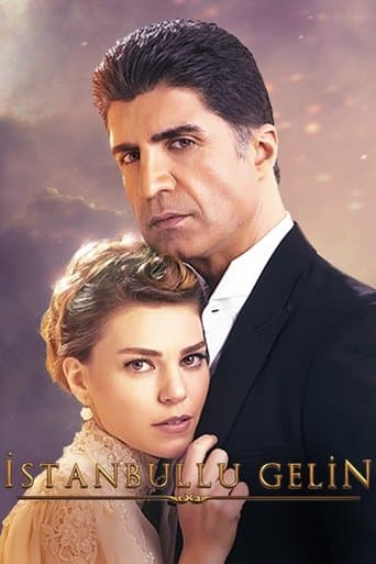 Movie poster for Istanbullu Gelin