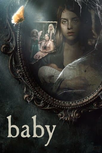 Movie poster for Baby