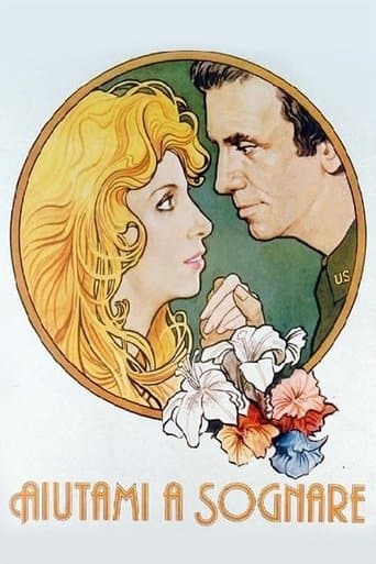 Movie poster for Help Me Dream