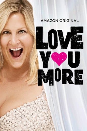 Movie poster for Love You More