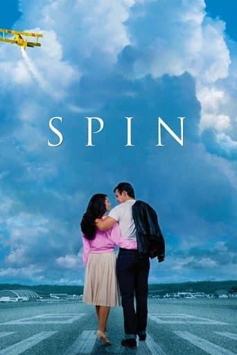 Movie poster for Spin