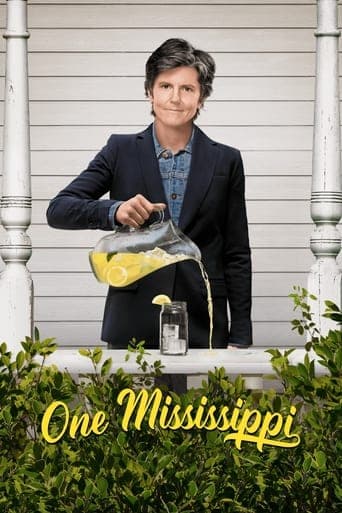 Movie poster for One Mississippi