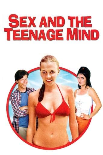 Movie poster for Sex and the Teenage Mind