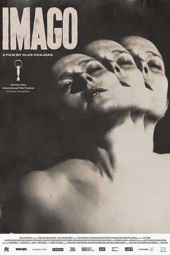 Movie poster for Imago