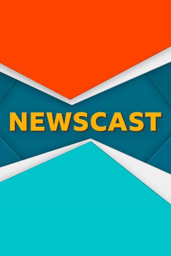 Movie poster for Newscast