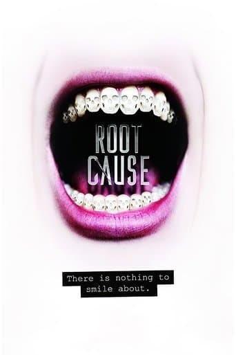 Movie poster for Root Cause