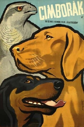 Movie poster for Buddies - In the wind of reeds