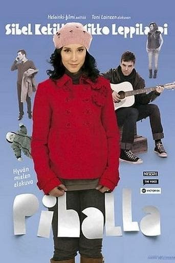 Movie poster for Playground