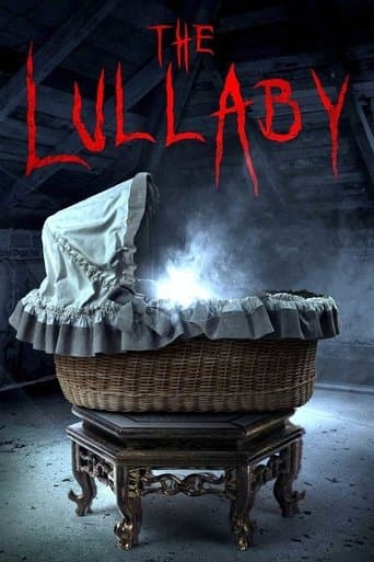 Movie poster for The Lullaby