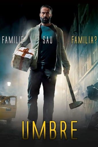 Movie poster for Shadows