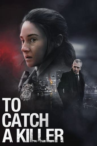 Movie poster for To Catch a Killer