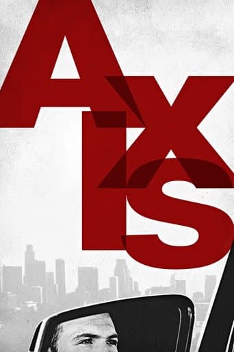 Movie poster for Axis