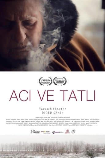 Movie poster for Acı ve Tatlı