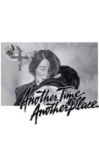 Movie poster for Another Time, Another Place