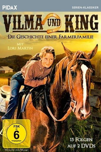 Movie poster for National Velvet