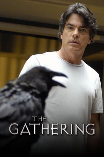 Movie poster for The Gathering