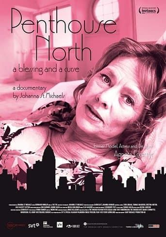 Movie poster for Penthouse North