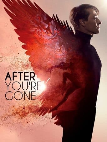 Movie poster for After You're Gone