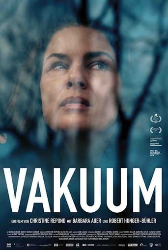 Movie poster for Vakuum