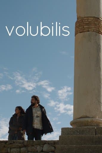 Movie poster for Volubilis